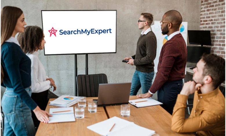 Why SearchMyExpert is the Ultimate Choice for Business Services