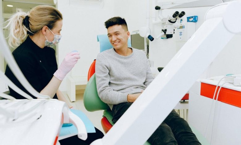 Why You Should Stop By a Dental Office Before Getting Invisalign