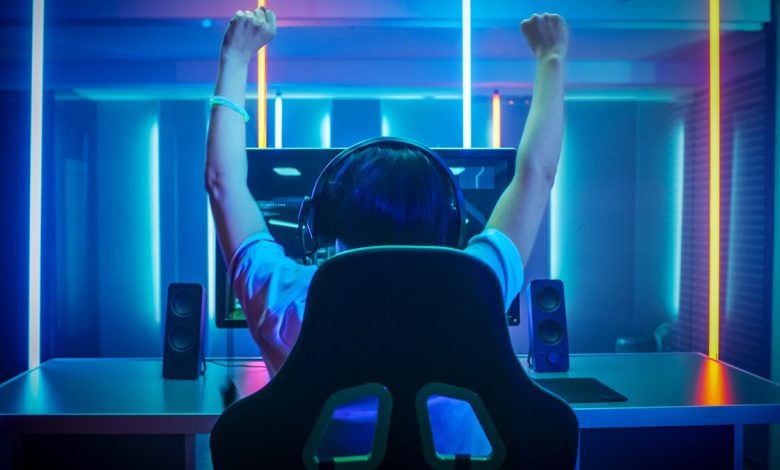 The Rise of Online Gaming – Virtual Reality Awaits
