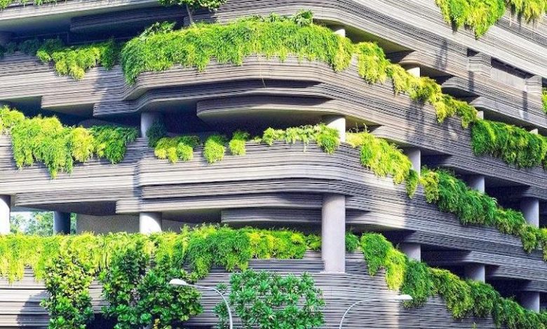 Building a Greener Future: Innovative Construction Techniques for Sustainability