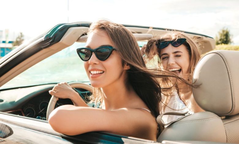 Car rental for a trip: Expectations vs Reality
