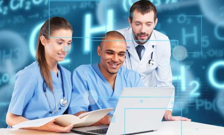 Coding Revolution: How Tech is Streamlining Healthcare Documentation