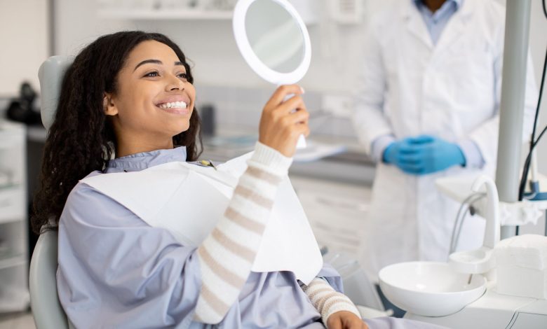 The Beginner's Guide to Cosmetic Dentistry