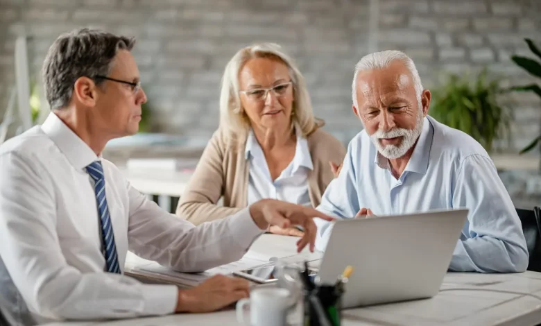 What Financial Steps Should Business Owners Take Before Retiring