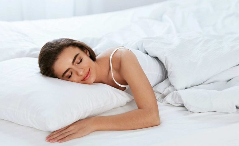 With Regard To a Good Night’s Sleep – Never Underestimate The Benefits Of a Quality Pillow