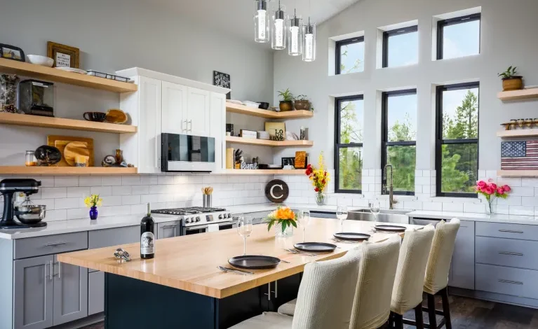 4 Home Improvements That’ll Boost Your Quality of Life