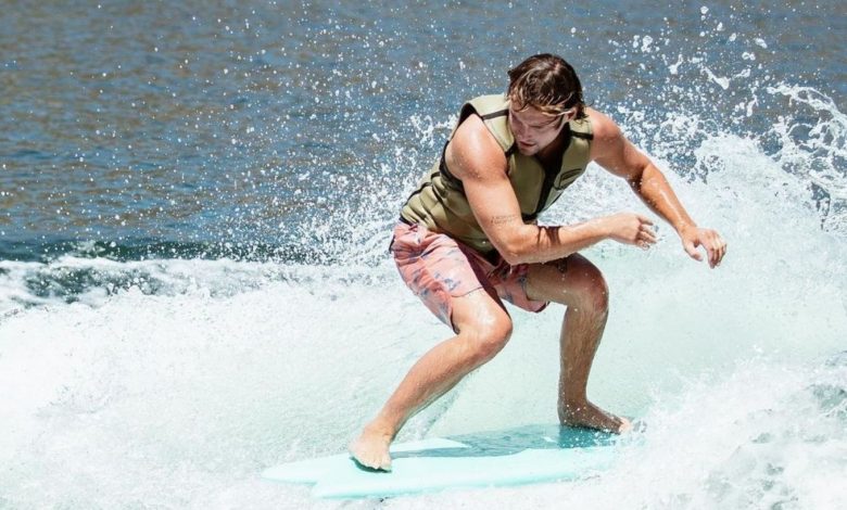 Amazing Sports to Try on Vacation