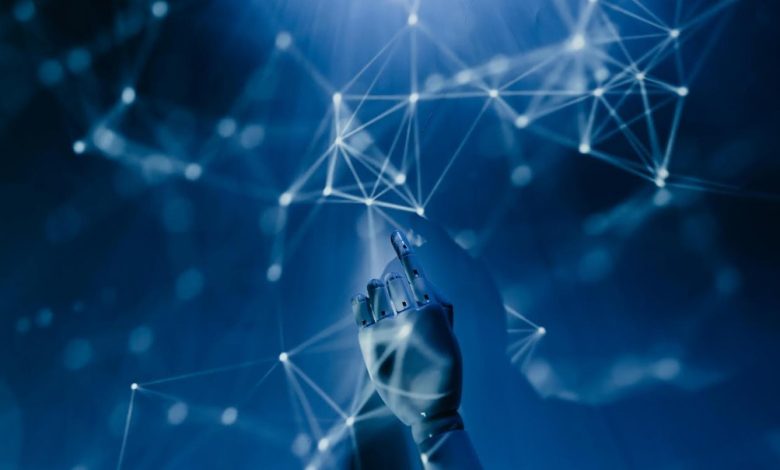 Business Areas Growing with AI