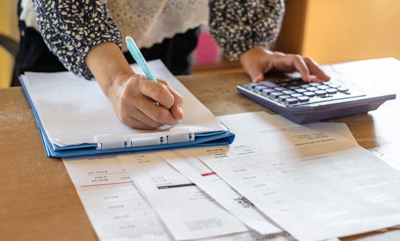 Debt Consolidation: The Basics