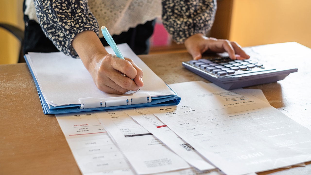Debt Consolidation: The Basics