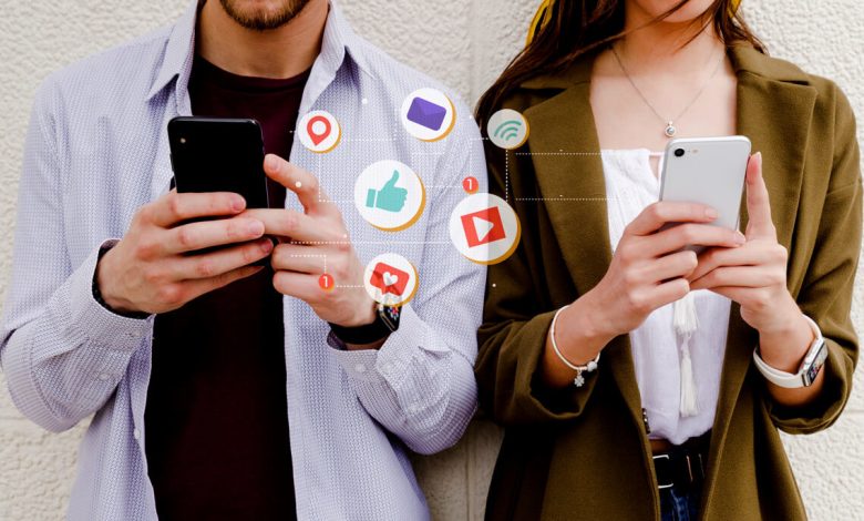 How AI and Machine Learning Are Enhancing Couples Apps