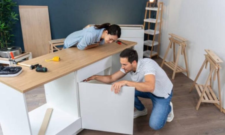 Kitchen Remodels: Why You Should Call In The Pros