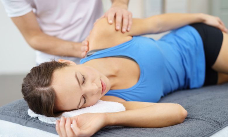 Preventing Re Injury with Physiotherapy for Shoulder Pain