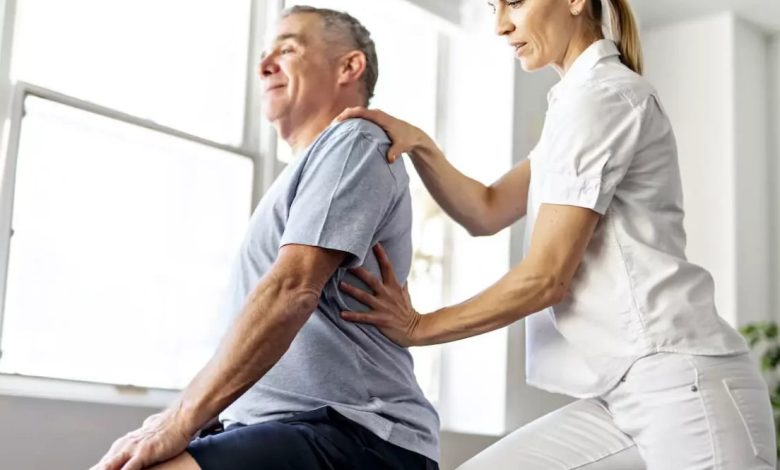 Several good reasons to visit professionals for chronic pain counselling