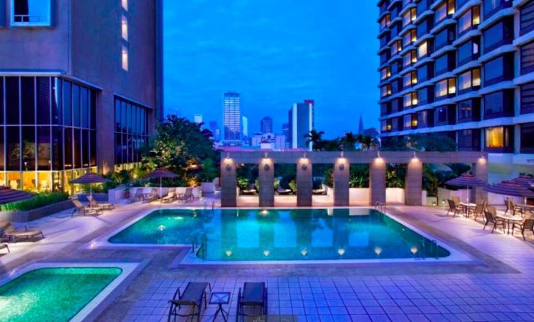 The Benefits Of Staying In a 5-Star Singaporean Hotel For Business Reasons