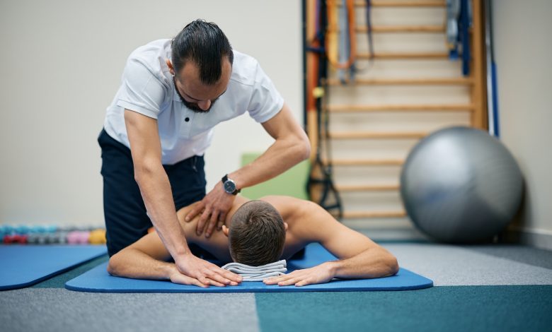 The Benefits of Sports Massage for Athletes and Fitness Enthusiasts