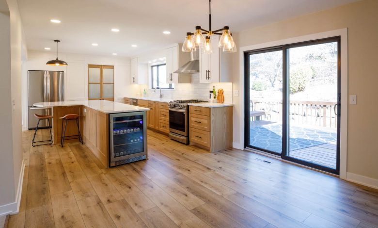 Trends In Home Remodeling What's Popular And Why