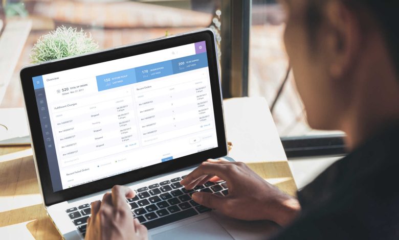 What is an order management system?