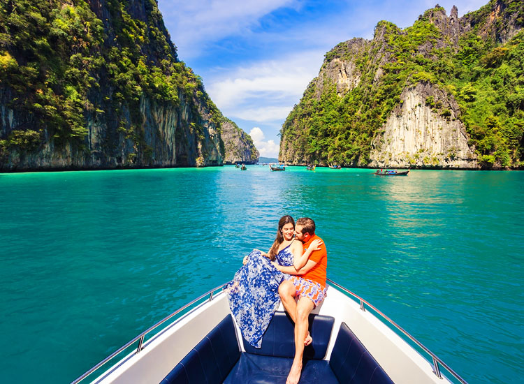 5 Mistakes to Avoid When Holidaying in Thailand