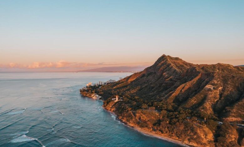 How To Make Spectacular Memories While Vacationing In Hawaii