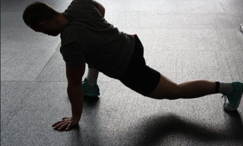 Move More, Hurt Less: Exercises for Pain Relief