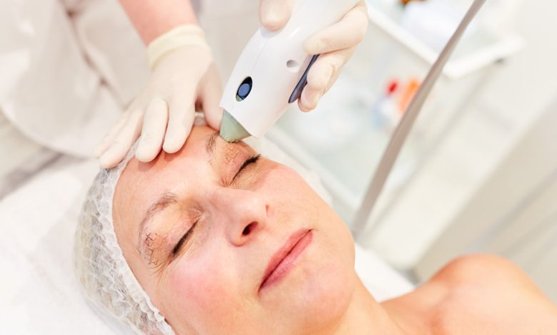 Some of the many reasons why Ultherapy treatment is becoming increasingly popular