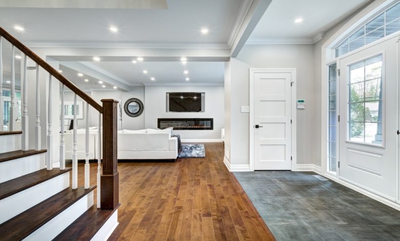 The Advantages Of Wood Flooring In Your Home