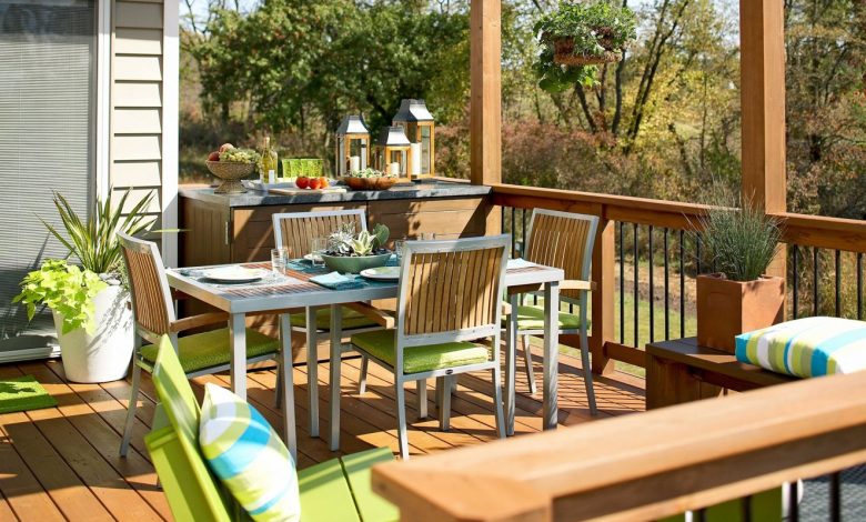 The Essential Guide to Elastomeric Deck Coating: Protecting and Beautifying Your Outdoor Spaces