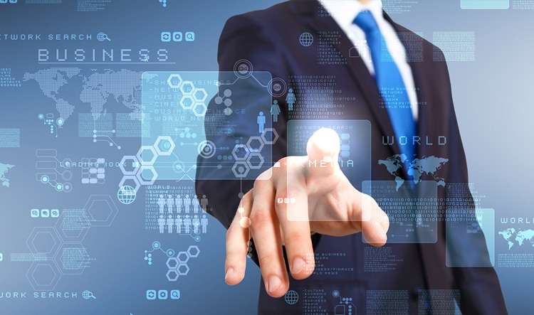 The Future of Business Leadership: Strategies for Success in a Digital World