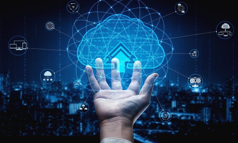 The Future of Cloud Computing in Federal Agencies