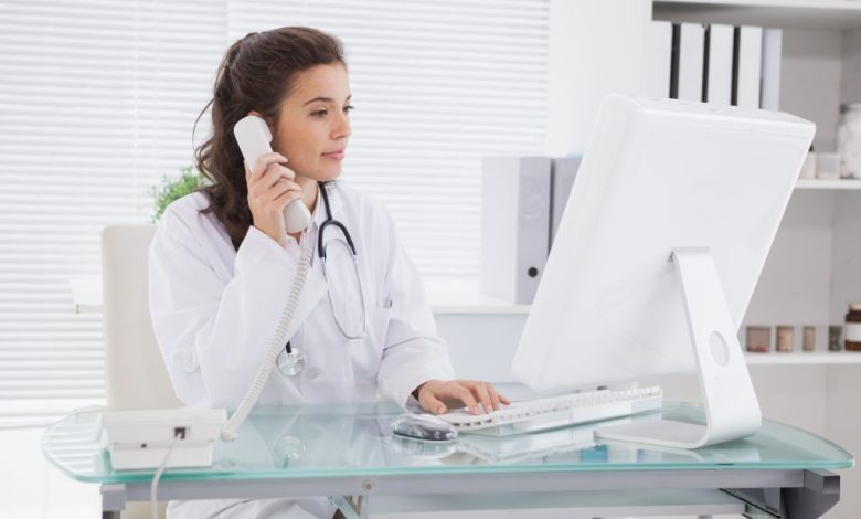 The Importance of a Virtual Medical Receptionist in Modern Healthcare