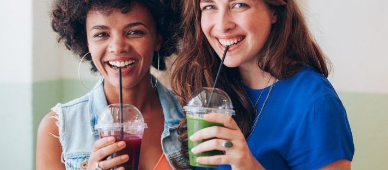 The Top 3 Health Benefits Of Drinking Powdered Fruit Juice On A Regular Basis