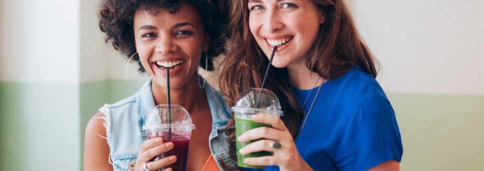 The Top 3 Health Benefits Of Drinking Powdered Fruit Juice On A Regular Basis