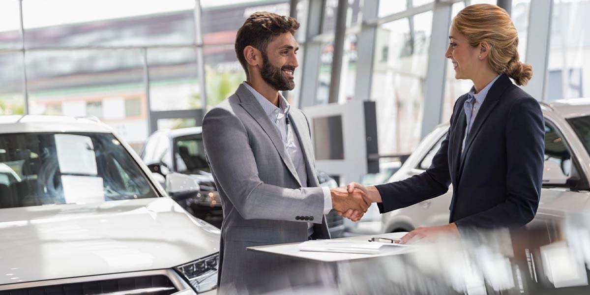 Why Novated Leases Are A Really Great Deal