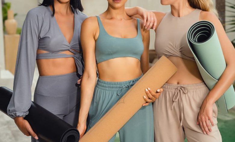 Athleisure Wear: The Perfect Balance Between Comfort and Style