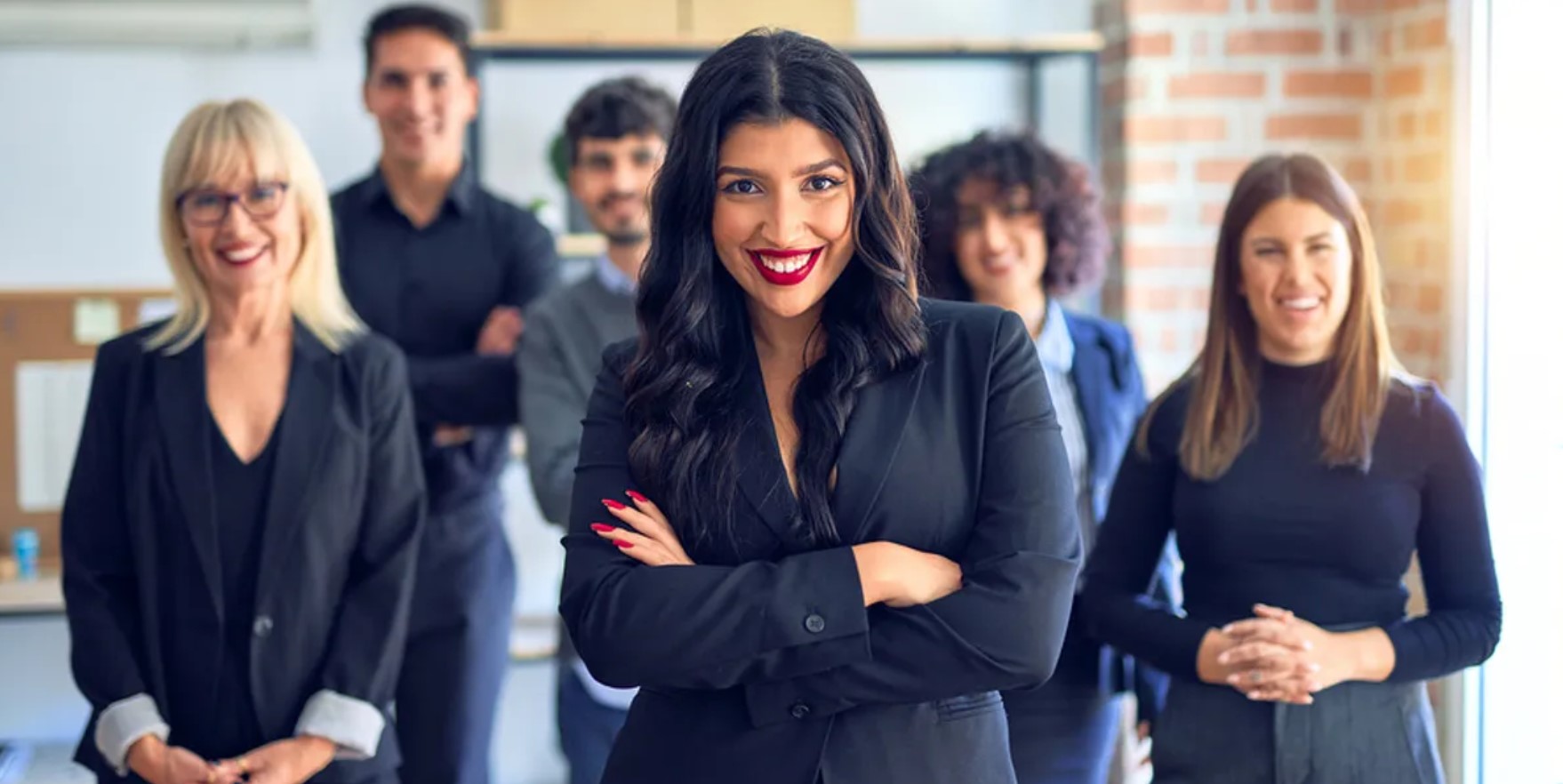 Exploring Career Paths: Top Industries Hiring Women Today