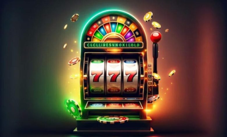 How To Play A Slot Online - Beginner Guide?