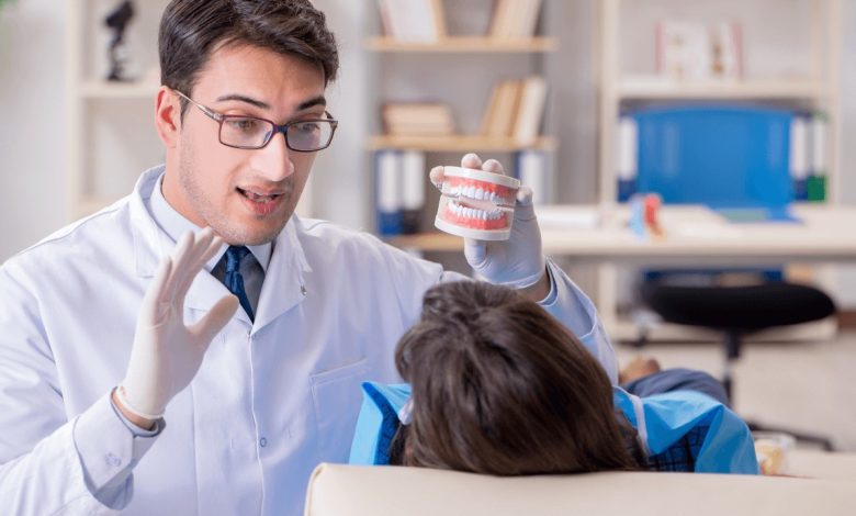 The Many Health Benefits Of Visiting Your Dentist Regularly Here In Australia