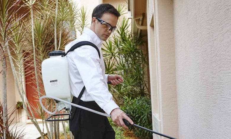 Why Pest Control Is Important for Your Family's Health