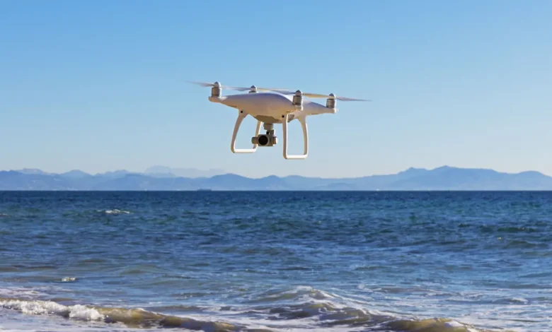 Are Fisherman Drones the Future of Fishing?