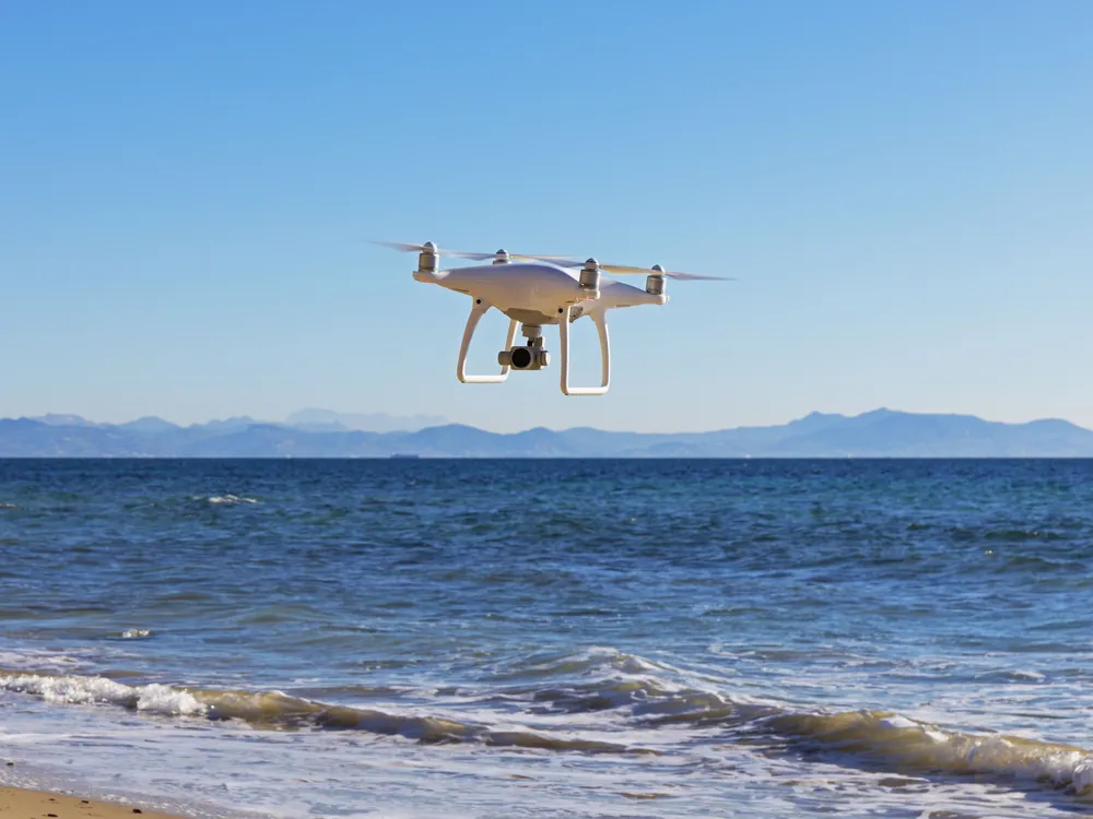 Are Fisherman Drones the Future of Fishing?