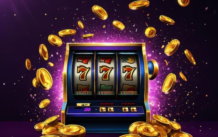 Exploring the Role of Animation in Bringing Slot Game Worlds to Life