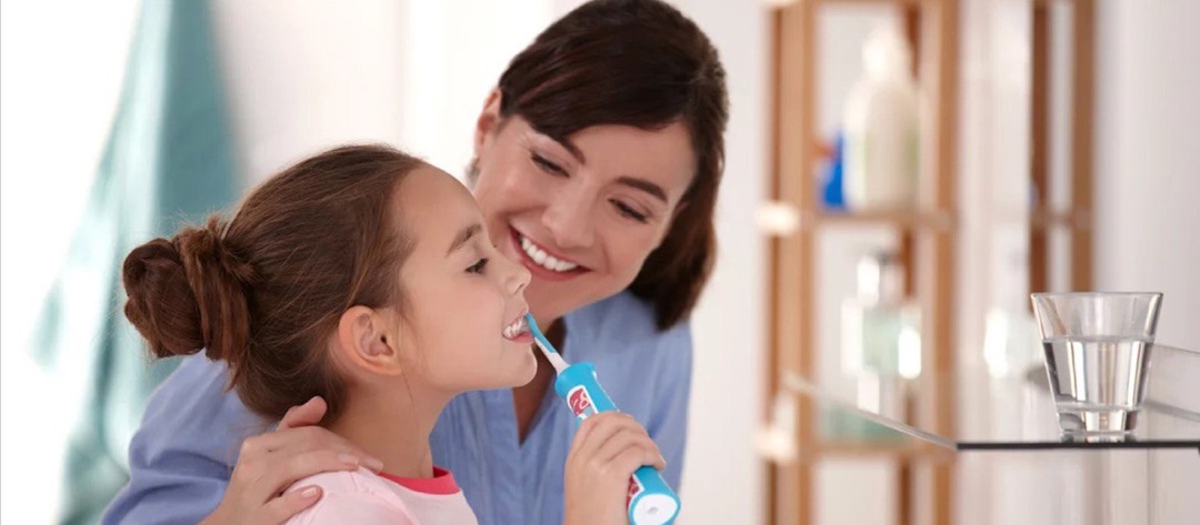 How to Properly Care for Your Child's Teeth