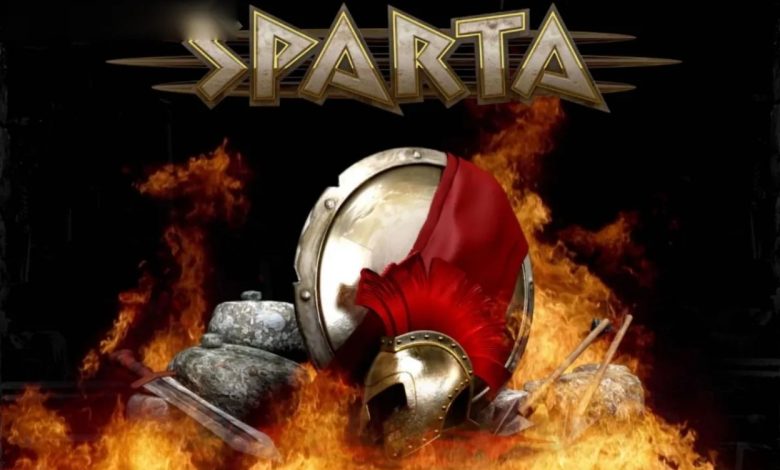 Sparta Slot: A Journey Through Ancient Greece with Modern Wins