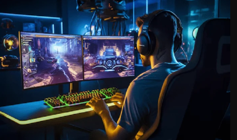 The Environmental Impact of Online Gaming: Is It Sustainable?