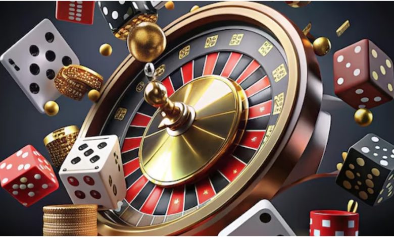 What is a Casino Game and Know the Free Fun Experience?