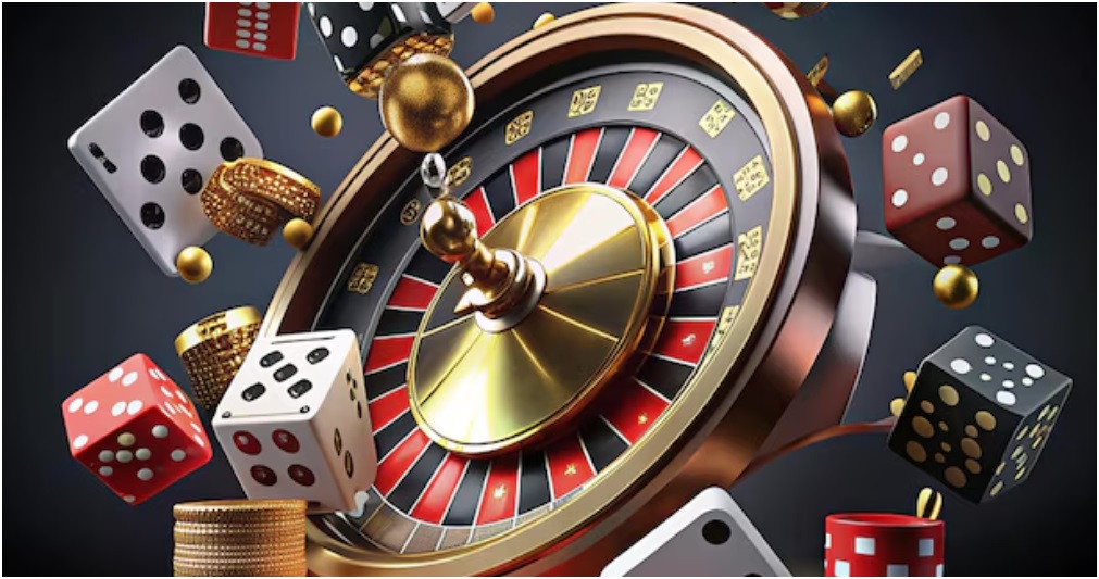 What is a Casino Game and Know the Free Fun Experience?