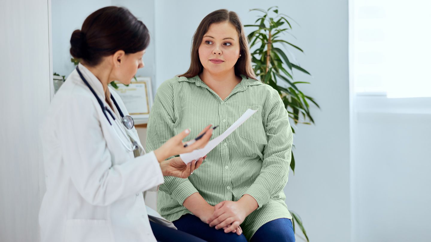 3 Things To Bring Up To Your Doctor If You're Worried About Your Weight