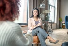Recovery Journeys: Understanding the Path to Wellness