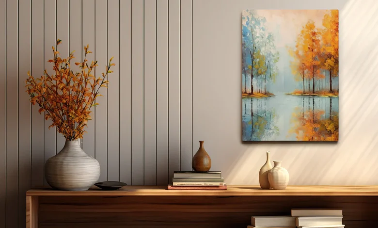 Refresh Your Space: Creative Painting Ideas for Every Home